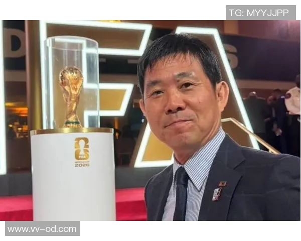 森保一执教日本队百场感言全力以赴为2050年夺冠目标努力