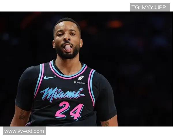 热火对阵黄蜂鲍威尔因腹股沟酸痛缺席场均24分73篮板能否继续发威