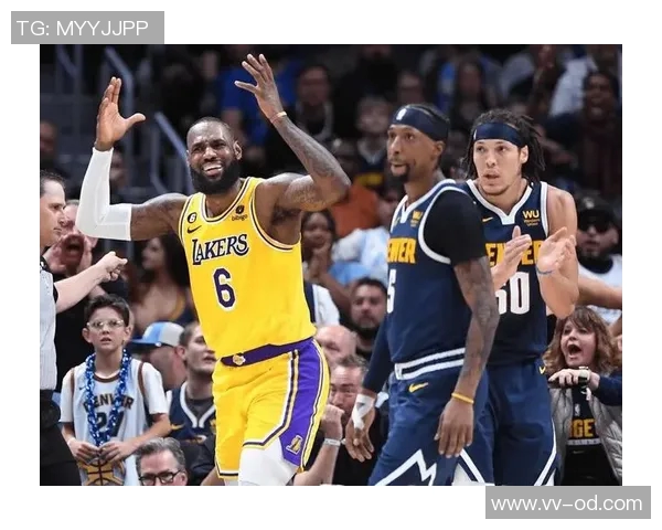 杰弗森调侃詹姆斯假摔技巧欠佳笑称实在太搞笑了